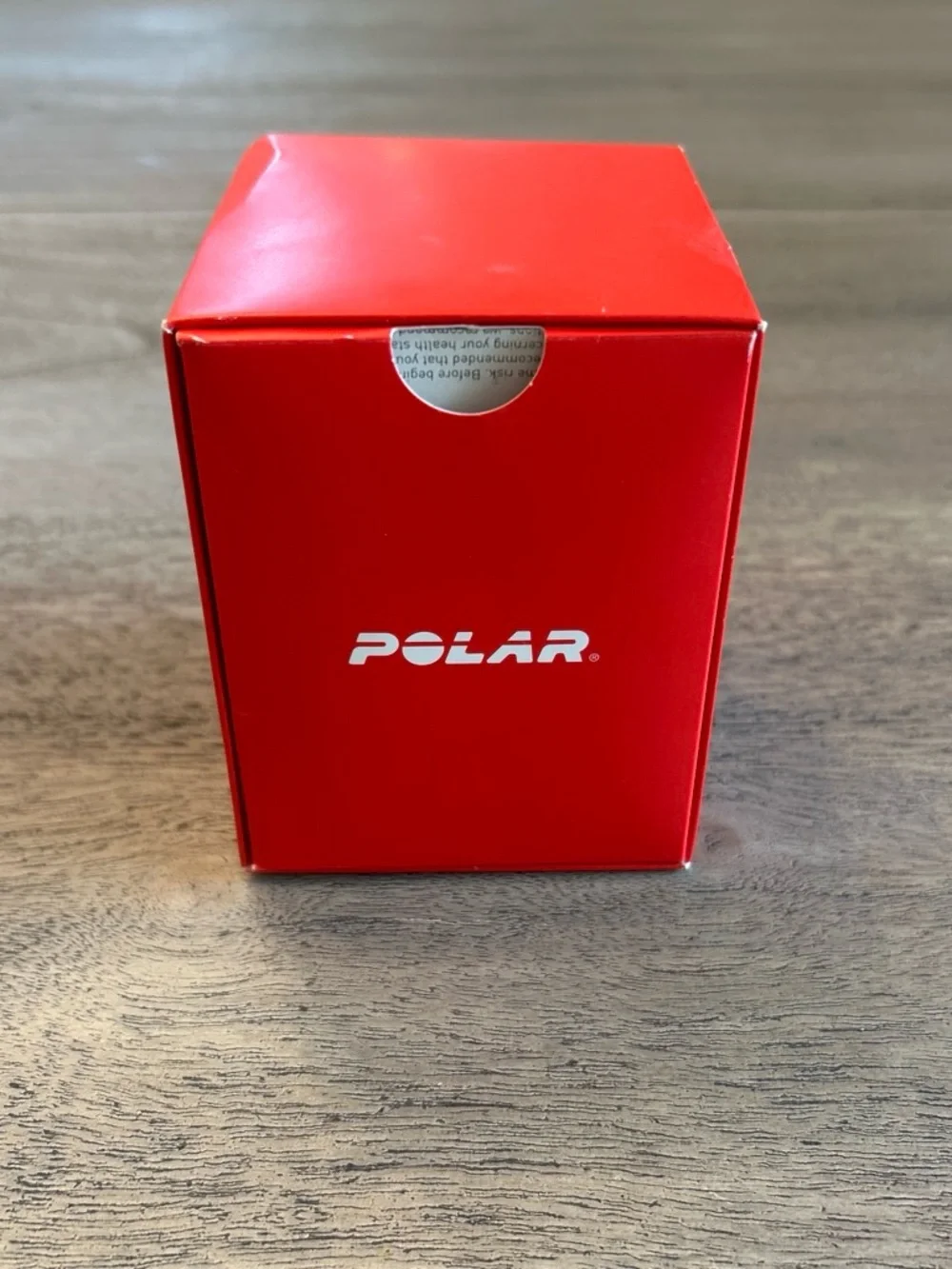 Polar Vantage M2 GPS Multi Sport Watch